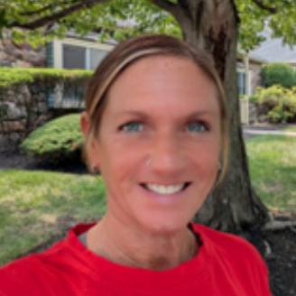 Krista Vaughn, Our Center Director